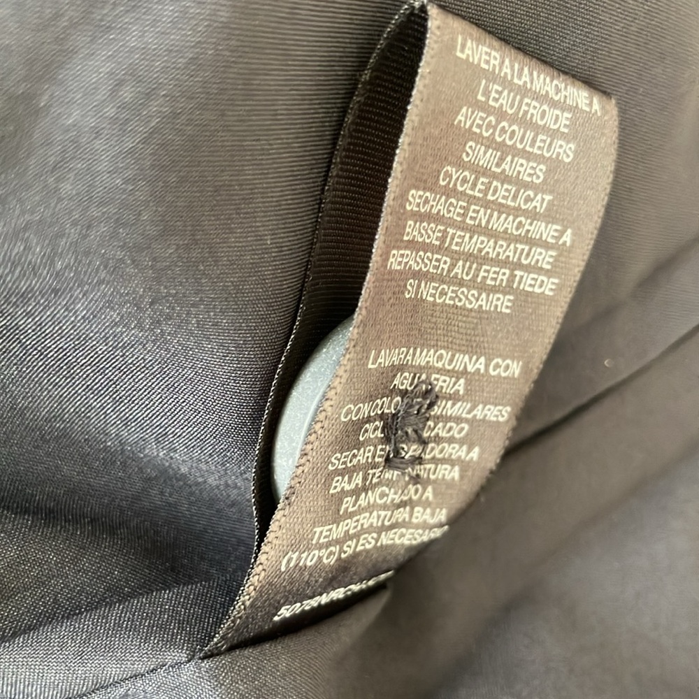 WAYF Double Breasted Blazer (Size Small) NWT - Picture 12 of 14